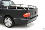 Mercedes-Benz E320 Crew Cab Pickup by Binz 2000 года